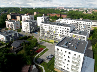 Mieszkanie apartamentowiec sprzedaż