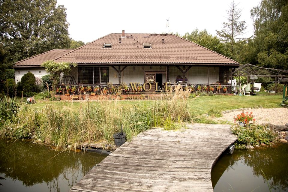 Dom Tarnowskie Góry