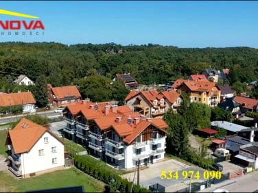 Mieszkanie Krynica Morska