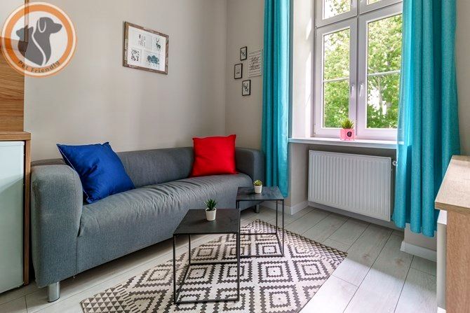 Mieszkanie Dąbrowa Górnicza