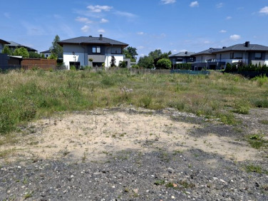 Działka budowlana Poznań sprzedam
