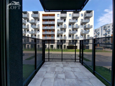 Mieszkanie Katowice
