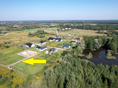 Działka budowlana Chocianów sprzedam