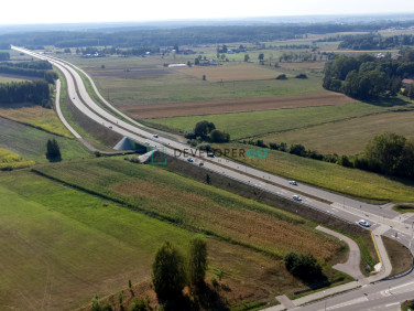 Działka inwestycyjna Niecki sprzedam