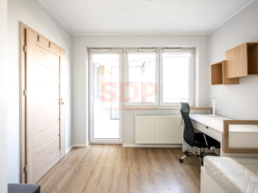 Mieszkanie apartamentowiec sprzedaż