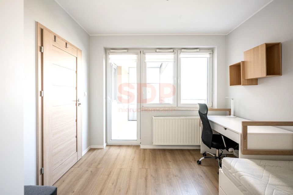 Mieszkanie apartamentowiec sprzedaż