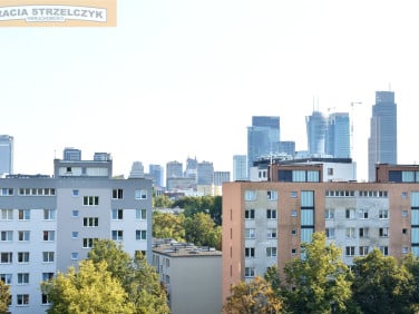 Mieszkanie Warszawa