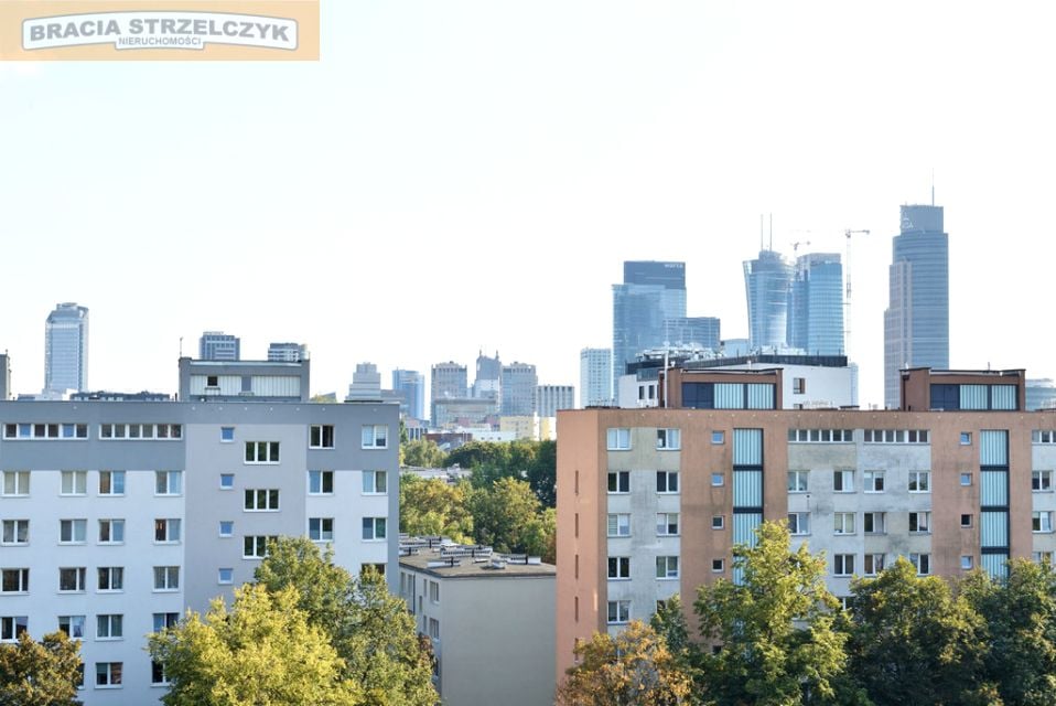 Mieszkanie Warszawa