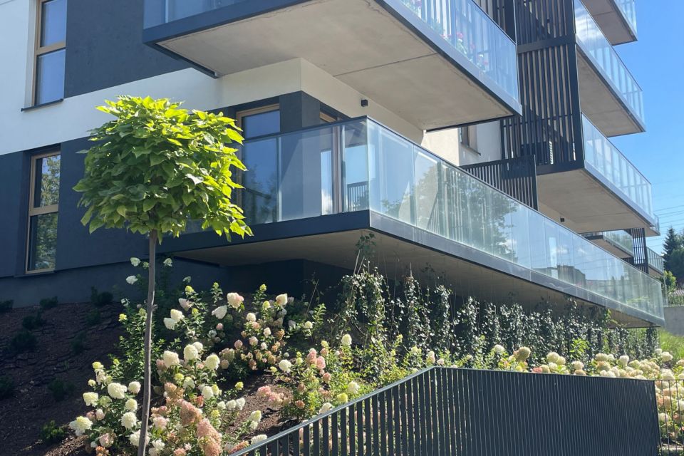Apartamenty Łagodna - gotowe, oddane do użytkowania !