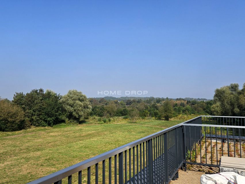 Mieszkanie apartamentowiec Kraków