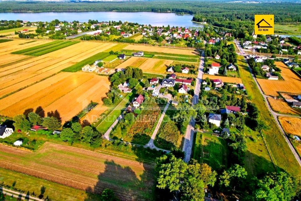 Działka budowlana Lublin