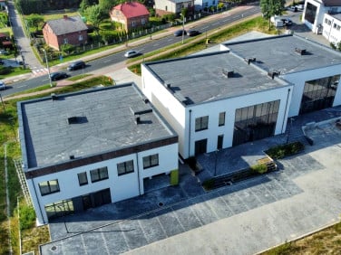 Lokal Katowice