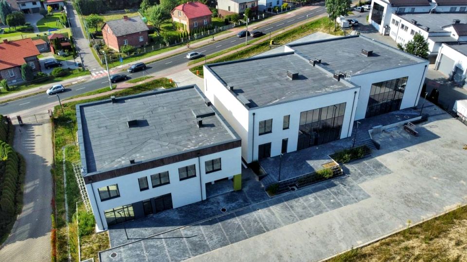 Lokal Katowice