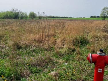 Działka budowlana sprzedam