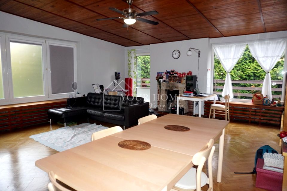 Dom wolnostojący sprzedaż