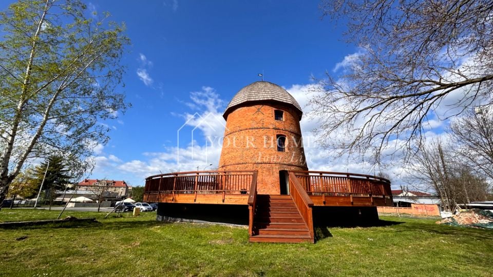 Budynek użytkowy Grodków