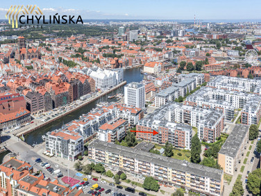 Mieszkanie Gdańsk