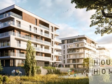 Mieszkanie apartamentowiec sprzedaż