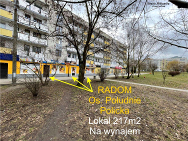 Lokal Radom