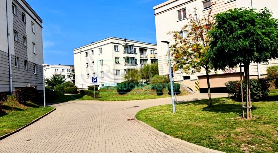 Mieszkanie apartamentowiec sprzedaż