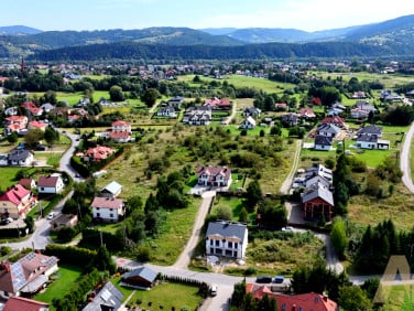 Działka budowlana Nowy Sącz