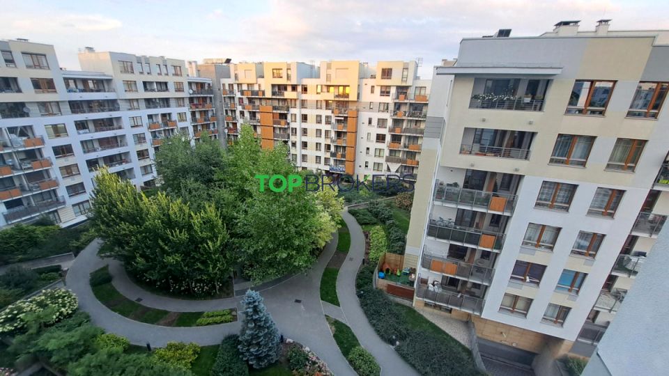 Mieszkanie Warszawa