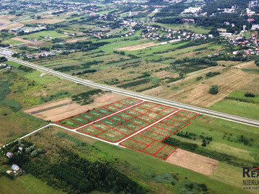 Działka Busko-Zdrój