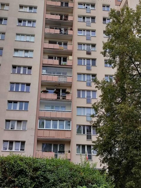 Mieszkanie Warszawa