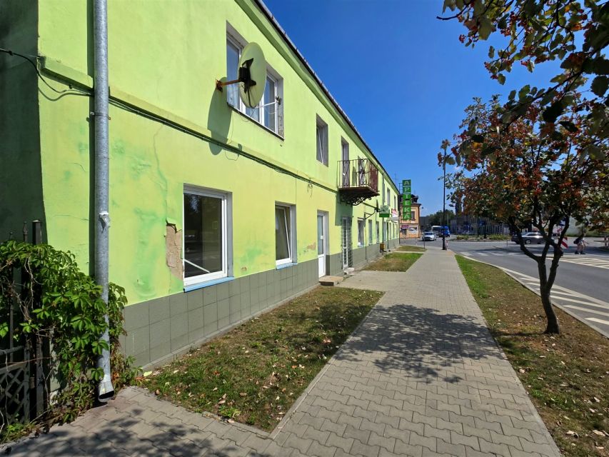 Lokal Piotrków Trybunalski