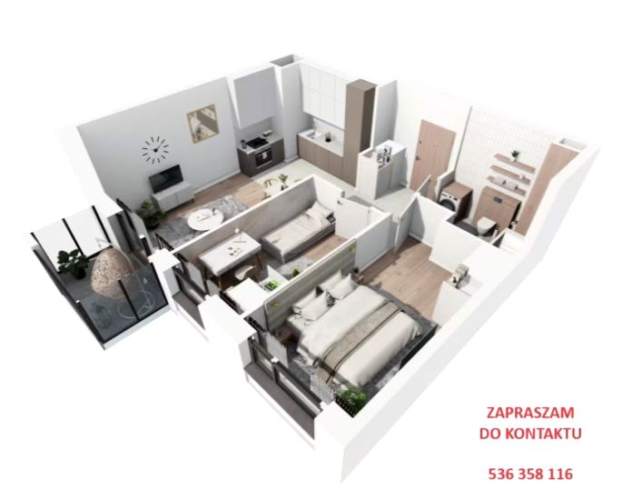 Mieszkanie Poznań sprzedaż