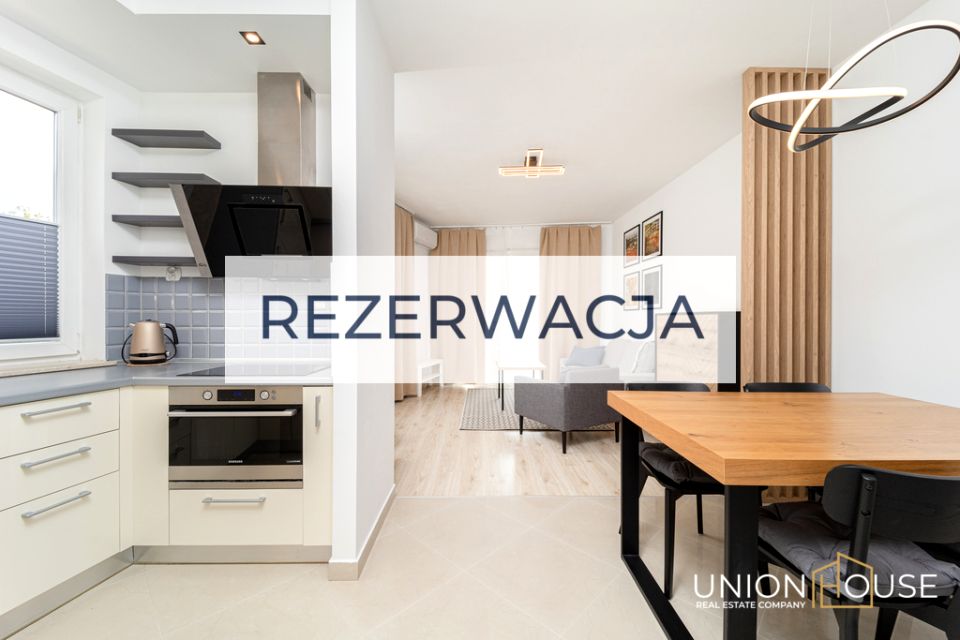 Mieszkanie KRAKÓW