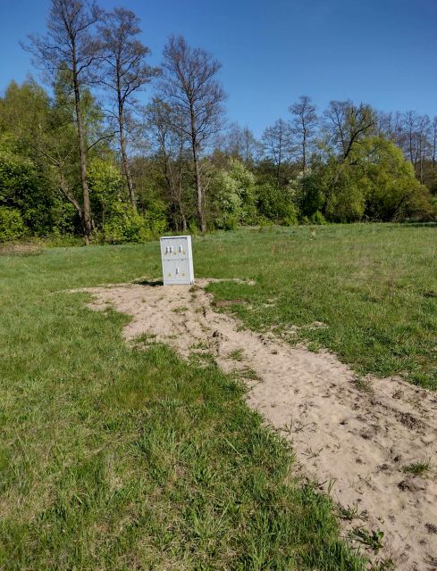 Działka budowlana Węgrów sprzedam