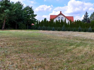 Działka budowlana Wólka Kozodawska