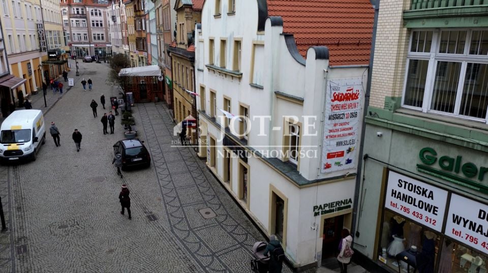 Budynek użytkowy Jelenia Góra