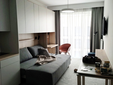 Mieszkanie apartamentowiec Warszawa