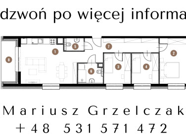 Mieszkanie Łódź sprzedaż