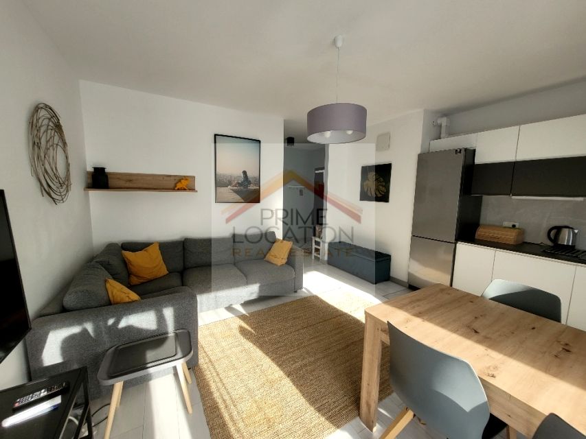 Mieszkanie Warszawa wynajem