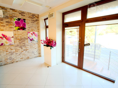 Lokal Stargard