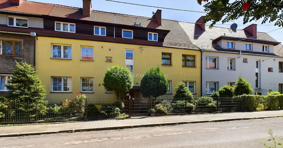 Mieszkanie Zabrze