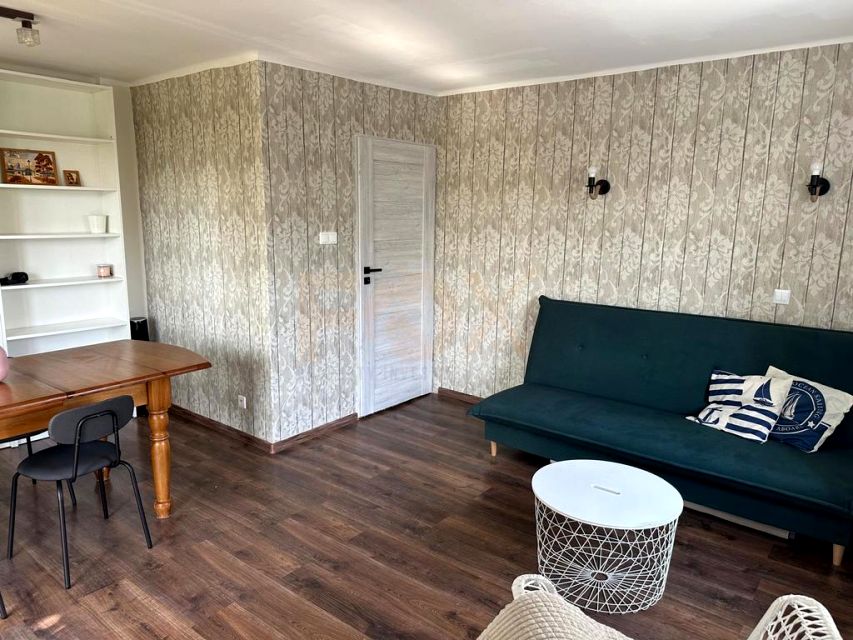 Mieszkanie blok mieszkalny Łódź