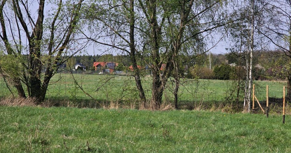 Działka budowlana Dobiesz sprzedam