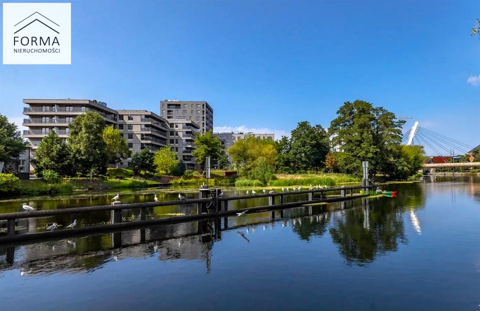 Mieszkanie blok mieszkalny Bydgoszcz