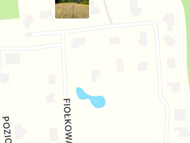 Działka budowlana Borówiec