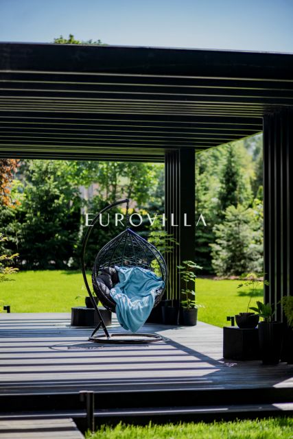 Dom Konstancin-Jeziorna sprzedaż