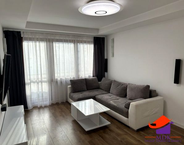 Mieszkanie Katowice