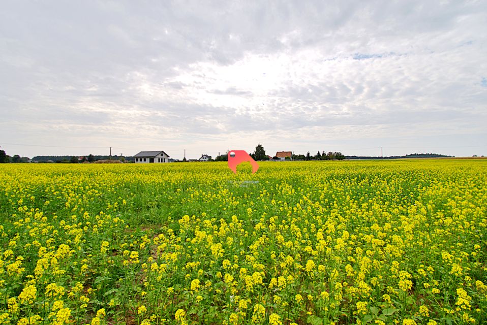 Działka budowlana sprzedam