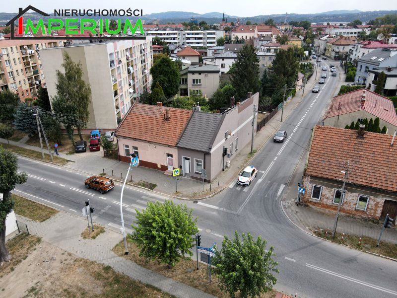 Lokal Nowy Sącz