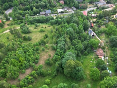 Działka budowlana Piechowice