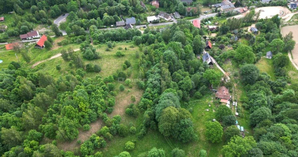 Działka budowlana Piechowice