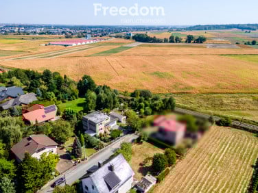 Dom wolnostojący sprzedaż